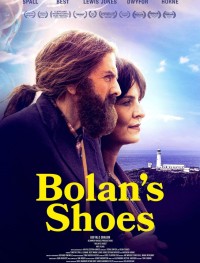 Ботинки Болана