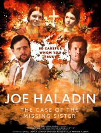 Джо Халладин: дело пропавших сестер