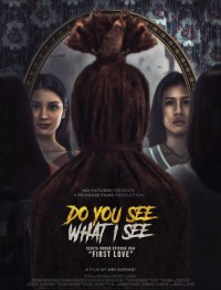 Ты видишь то же, что и я?