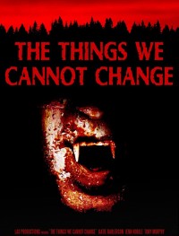 То, что нельзя изменить