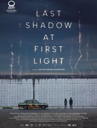 Последняя тень при первом свете