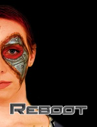 Перезапуск