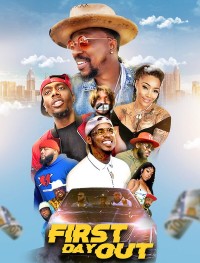 Первый день на воле