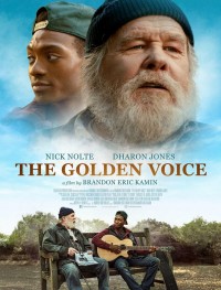 Золотой голос