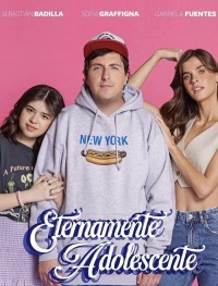 30-летний малыш