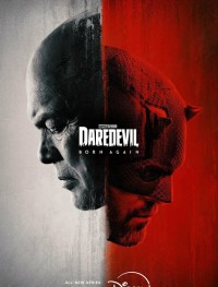 Сорвиголова: Рождённый заново 1 сезон