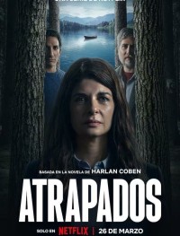 Попавшие в ловушку 1 сезон