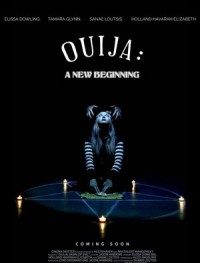 Уиджи: Новое начало