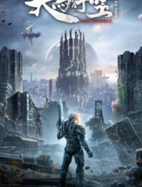 Неудержимая