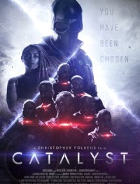 Катализатор