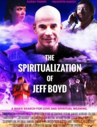 Джефф Бойд одухотворяется