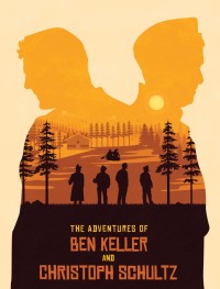 Приключения Бена Келлера и Кристофа Шульца