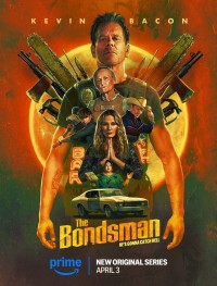 Охотник за головами 1 сезон