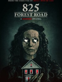 Форест Роуд, 825