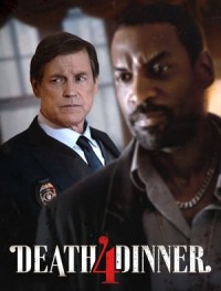 Смертельный ужин