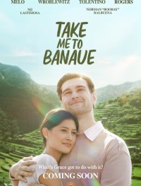 Отвези меня в Банауэ