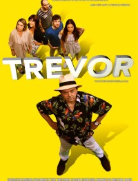 Тревор