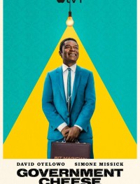 Американский сыр 1 сезон