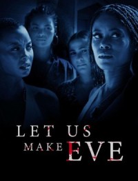 Нас заставила Ева