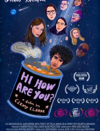 Привет, как дела?