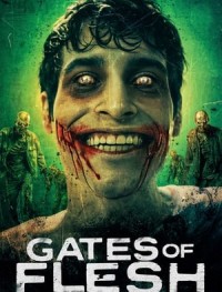 Врата одержимости