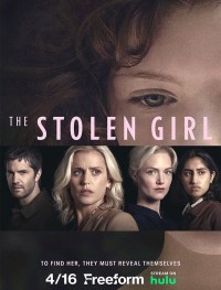 Похищенная 1 сезон