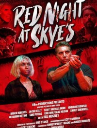 Кровавая ночь у Скай