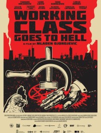 Рабочий класс попадёт в ад