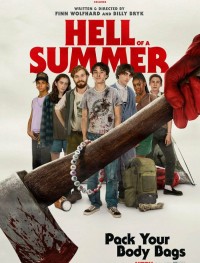 Адское лето