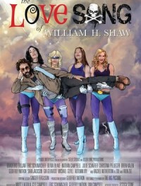 Любовная песня Уильяма Эйч Шоу