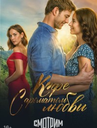 Кофе с ароматом любви 1 сезон