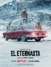 Этернавт 1 сезон