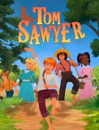 Приключения Тома Сойера 1 сезон
