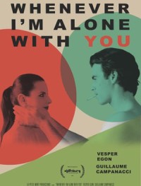 Всякий раз, когда я наедине с тобой