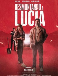 Разоблачить Люсию