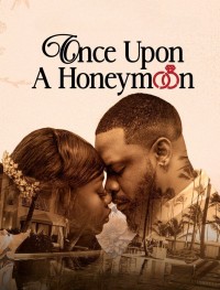 Однажды в медовый месяц