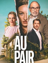 Гувернантка 1 сезон