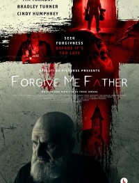 Прости меня, отец