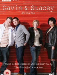 Гевин и Стейси 1-4 сезон