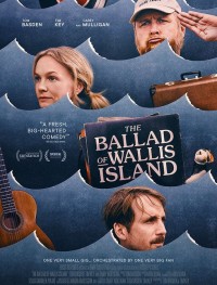 Баллада об острове Уоллис