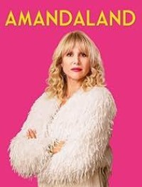 Амандаленд 1 сезон