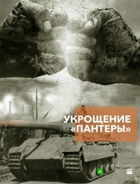Укрощение «Пантеры» 1 сезон