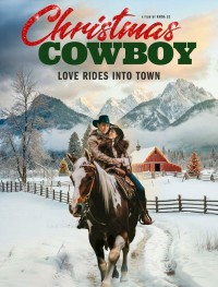 Рождественский ковбой