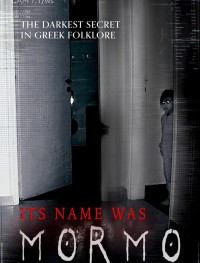 Её звали Мормо