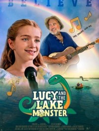 Люси и монстр из озера