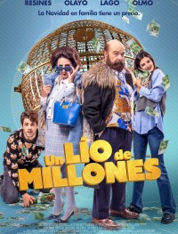 Беспорядок на миллионы