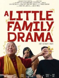 Маленькая семейная драма