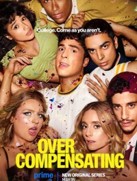 Гиперкомпенсация 1 сезон