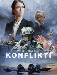 Конфликт 1 сезон