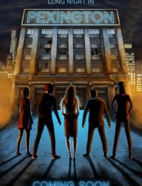 Долгая ночь в Пексингтоне
